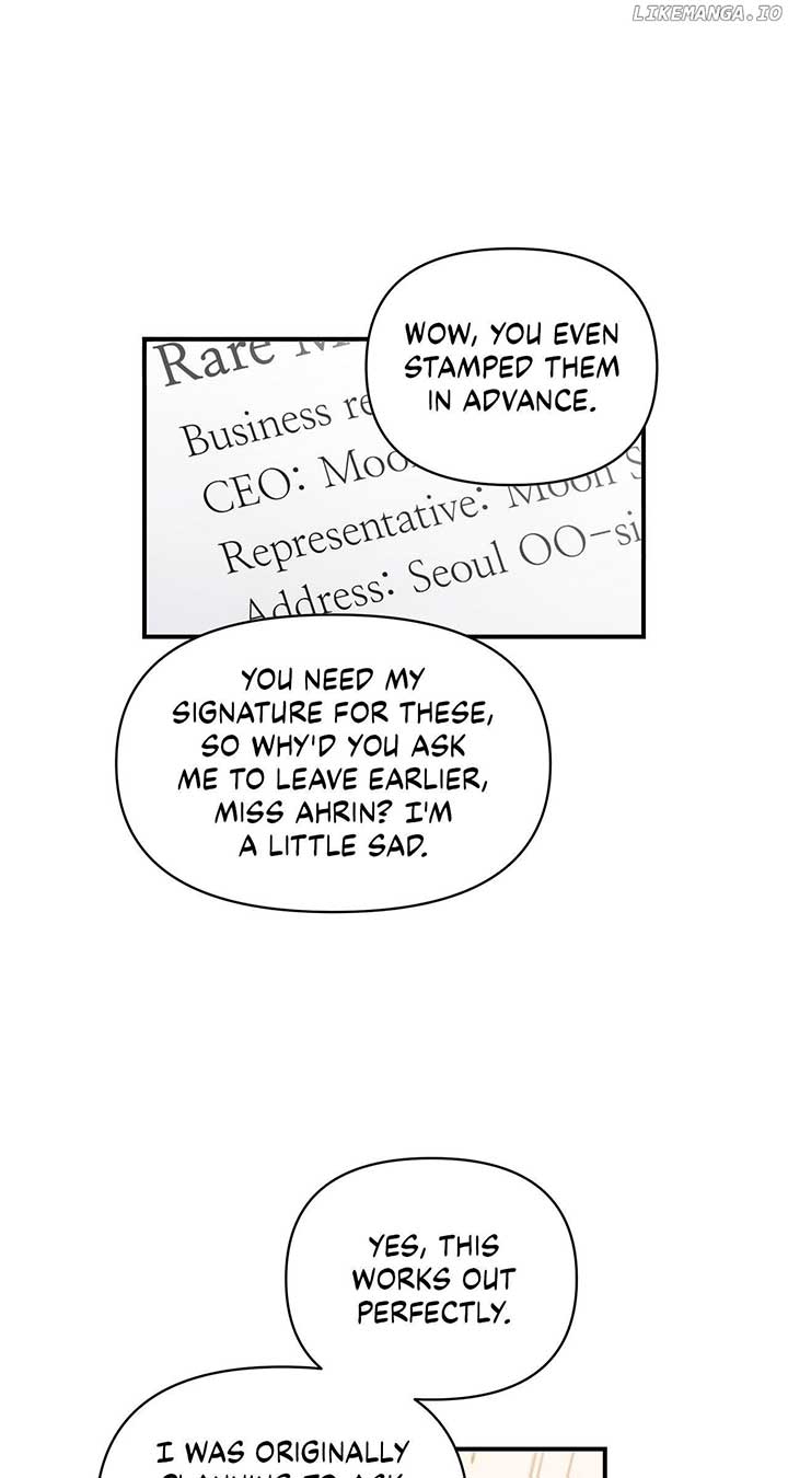 My Younger Sister Chooses Me Tonight Chapter 31 213 ch 31 8