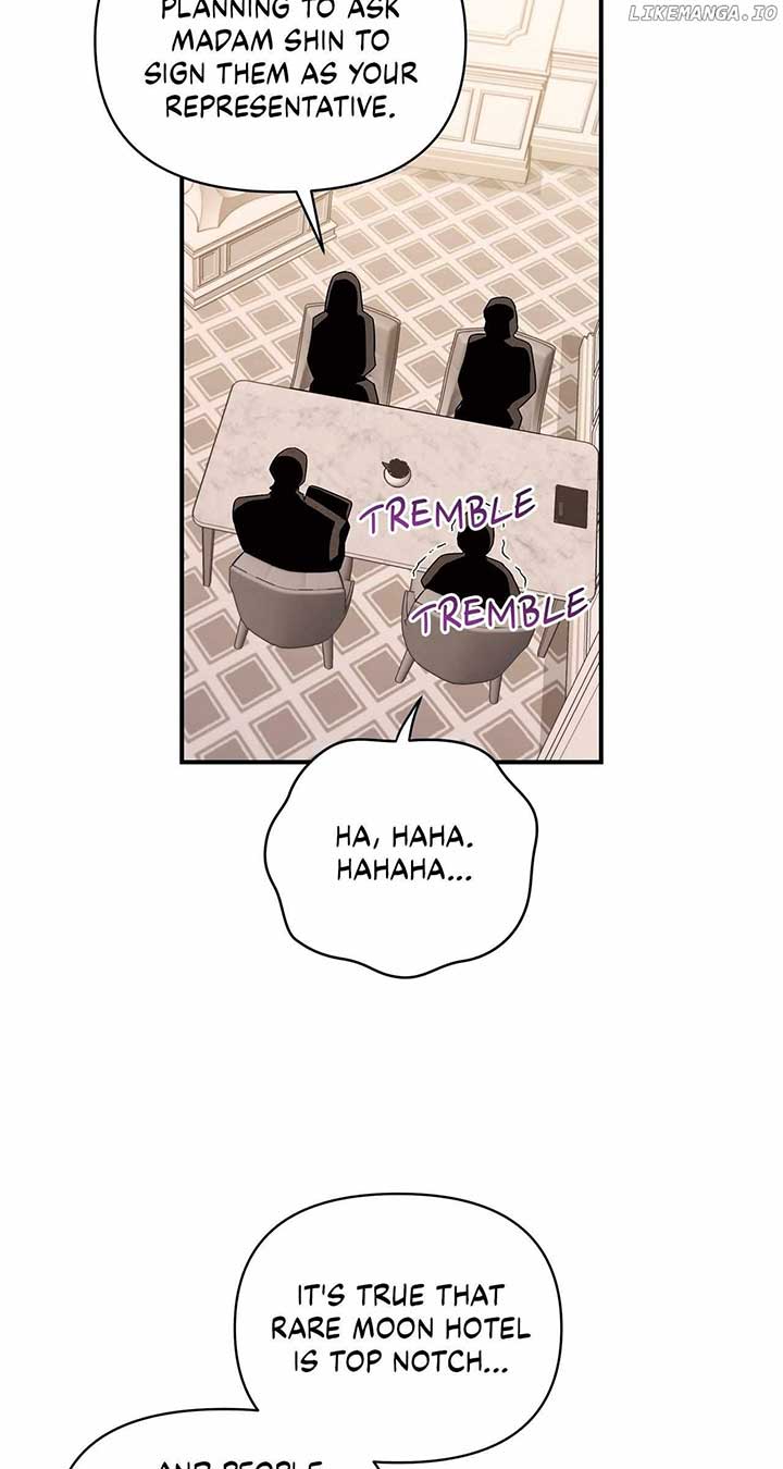 My Younger Sister Chooses Me Tonight Chapter 31 214 ch 31 9