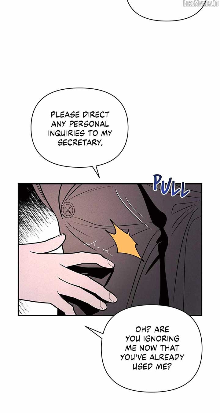 My Younger Sister Chooses Me Tonight Chapter 36 192 05