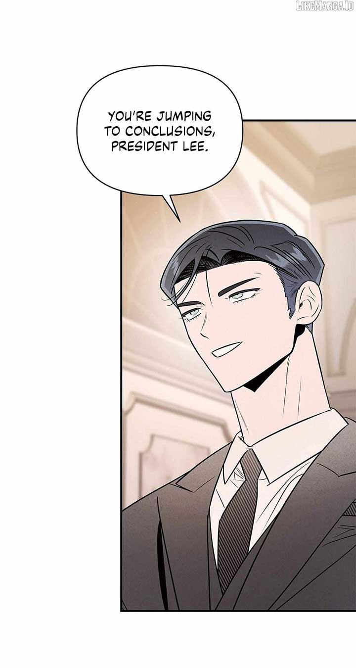 My Younger Sister Chooses Me Tonight Chapter 36 193 06