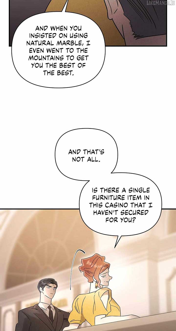 My Younger Sister Chooses Me Tonight Chapter 36 196 09