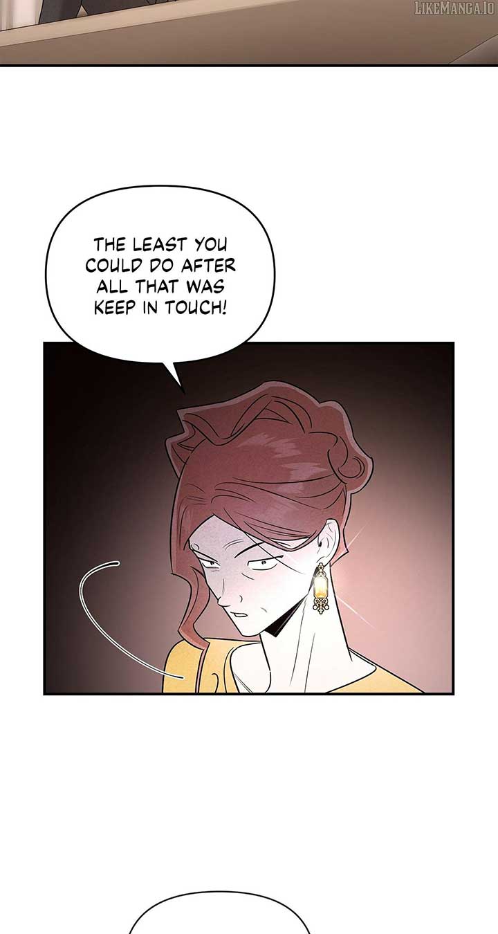 My Younger Sister Chooses Me Tonight Chapter 36 197 10