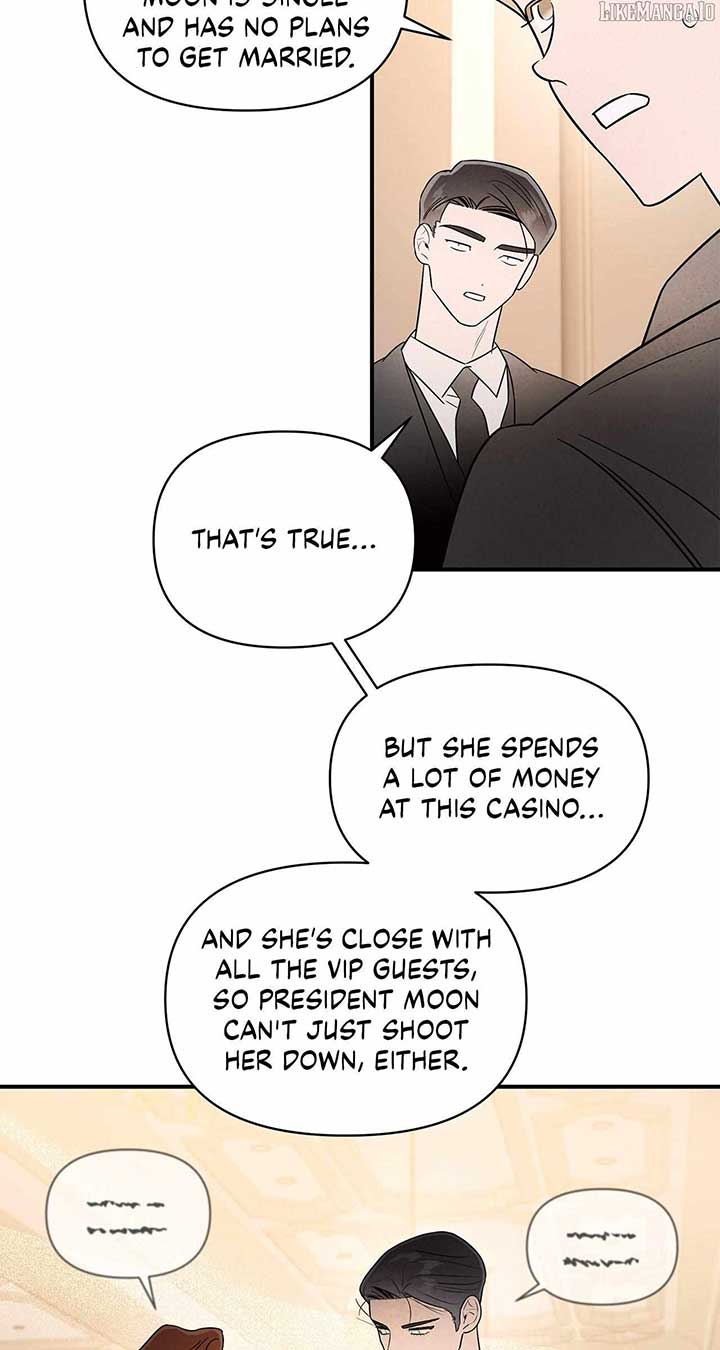 My Younger Sister Chooses Me Tonight Chapter 36 199 12