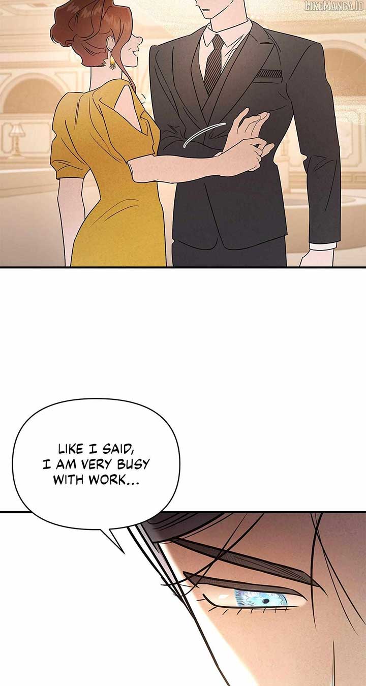 My Younger Sister Chooses Me Tonight Chapter 36 200 13