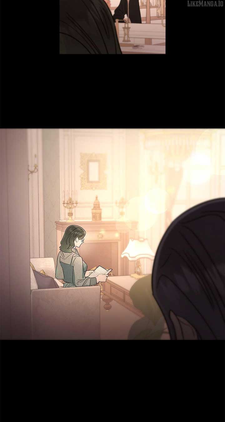 My Younger Sister Chooses Me Tonight Chapter 36 203 16