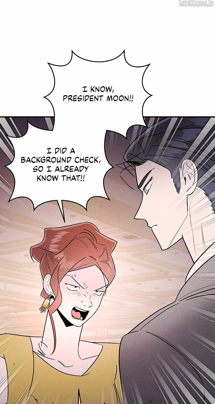 My Younger Sister Chooses Me Tonight Chapter 36 206 19