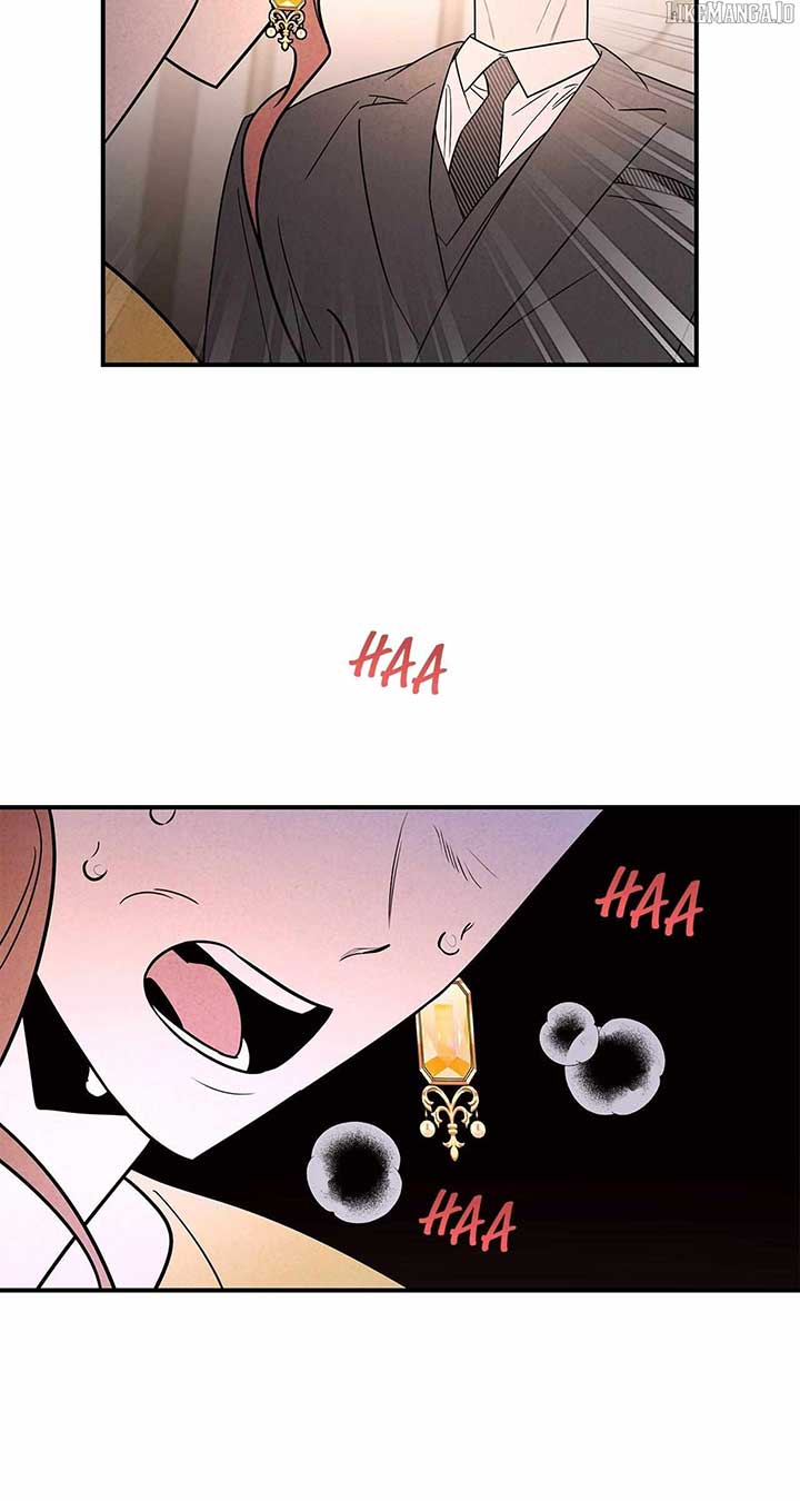 My Younger Sister Chooses Me Tonight Chapter 36 211 24