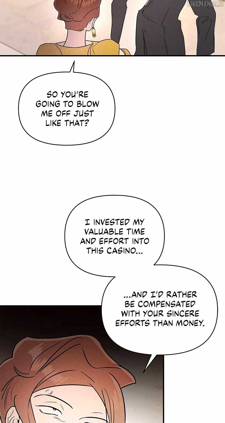 My Younger Sister Chooses Me Tonight Chapter 36 217 30