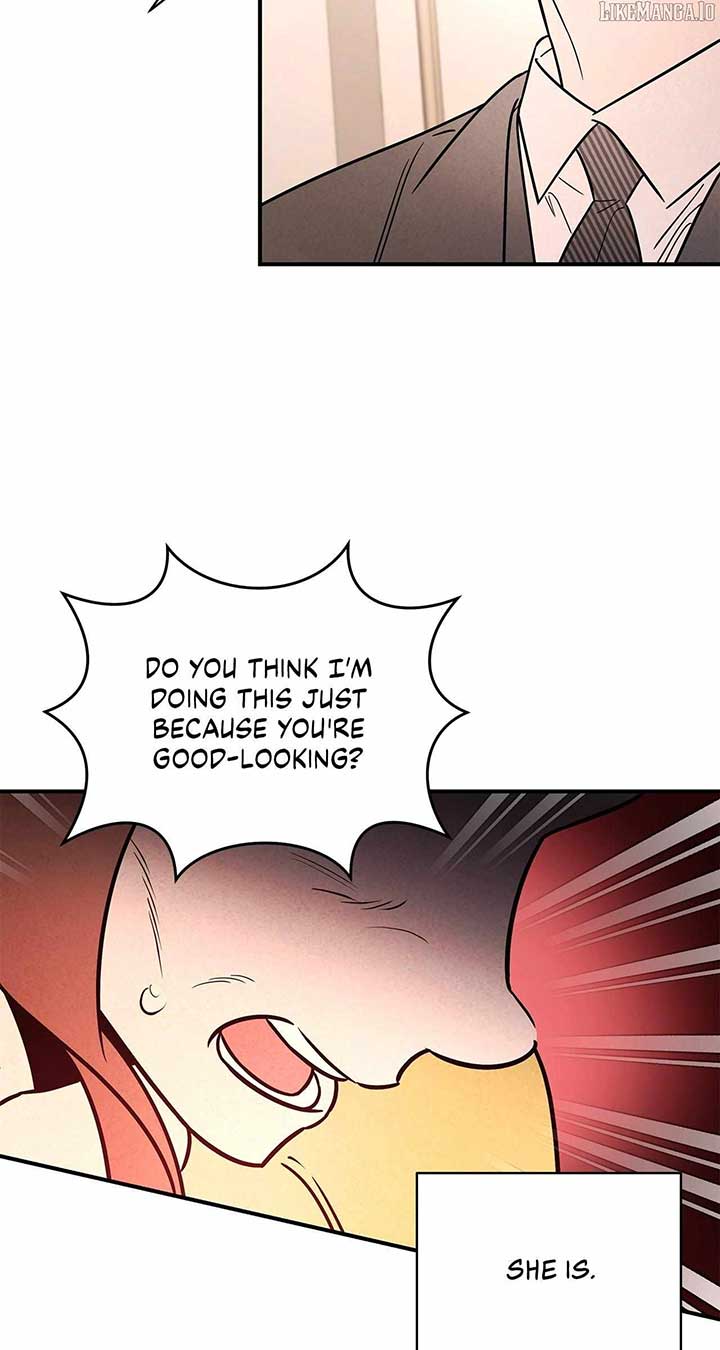 My Younger Sister Chooses Me Tonight Chapter 36 219 32