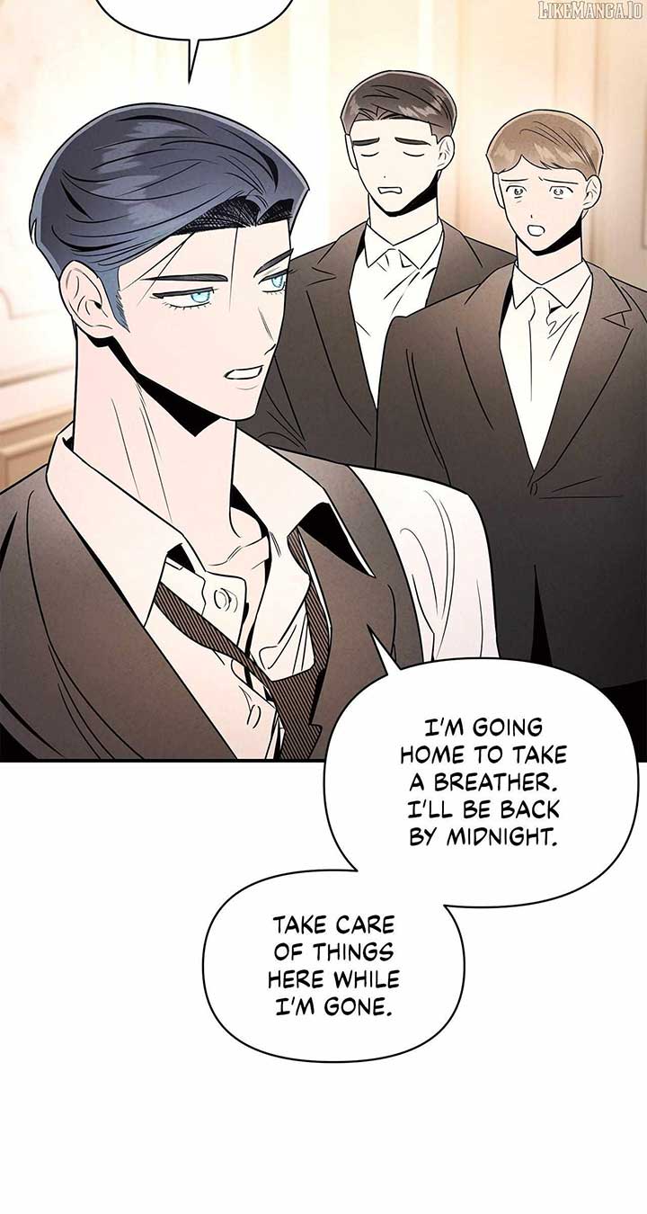My Younger Sister Chooses Me Tonight Chapter 36 235 48