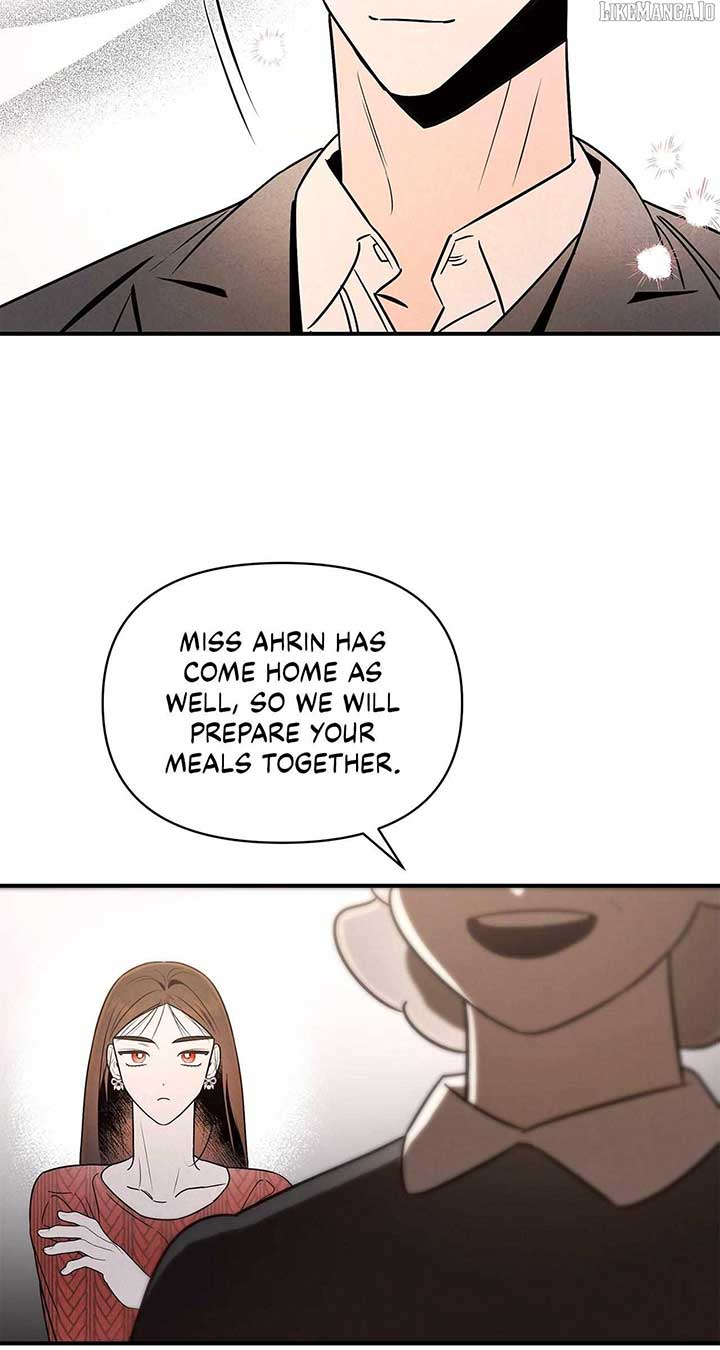 My Younger Sister Chooses Me Tonight Chapter 36 239 52