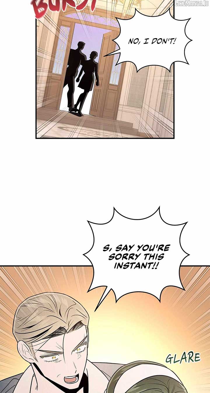 My Younger Sister Chooses Me Tonight Chapter 36 243 56