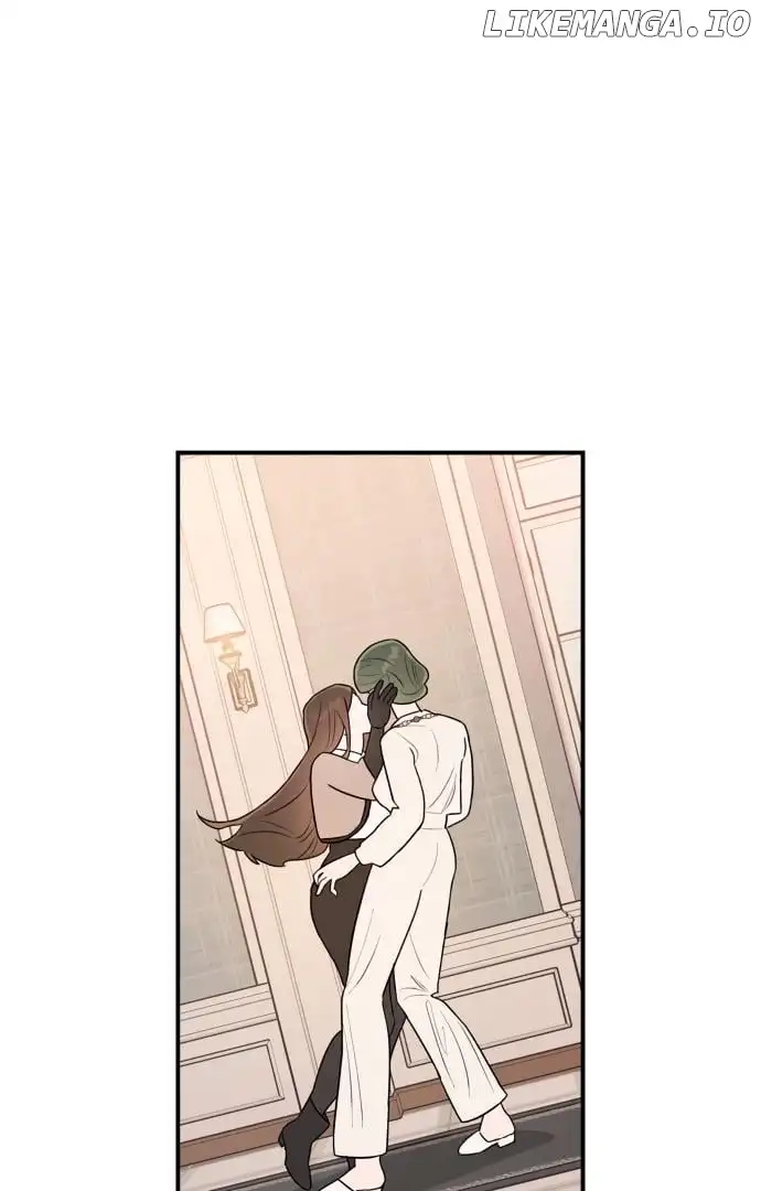 My Younger Sister Chooses Me Tonight Chapter 4 344 001