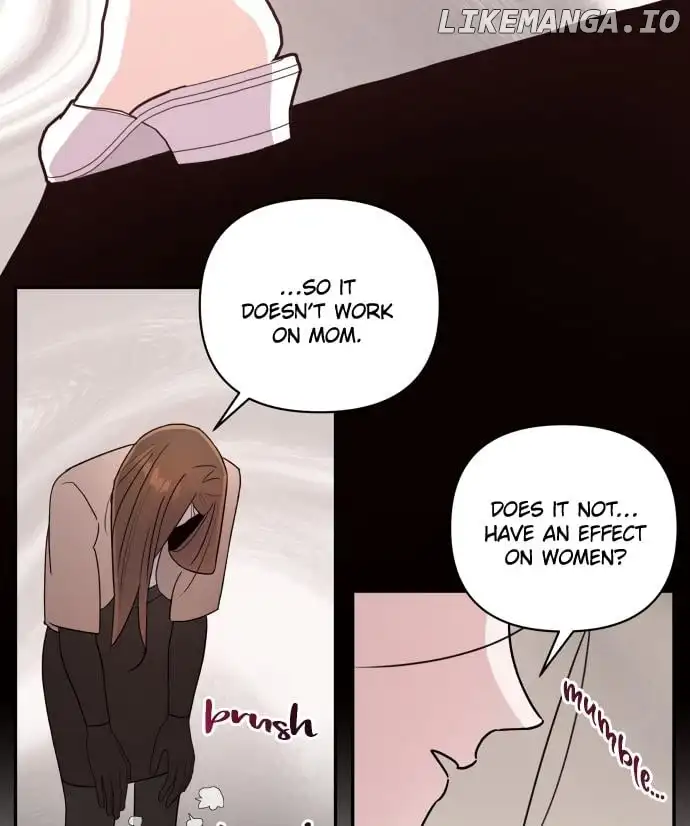 My Younger Sister Chooses Me Tonight Chapter 4 353 010