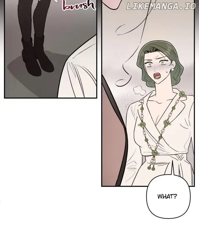 My Younger Sister Chooses Me Tonight Chapter 4 354 011