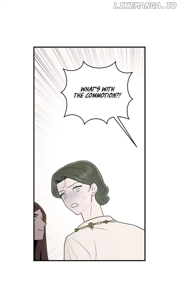 My Younger Sister Chooses Me Tonight Chapter 4 359 016