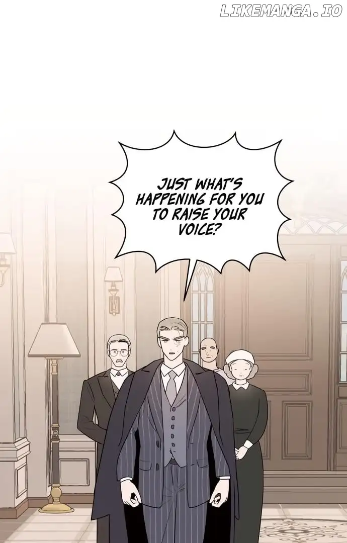 My Younger Sister Chooses Me Tonight Chapter 4 360 017