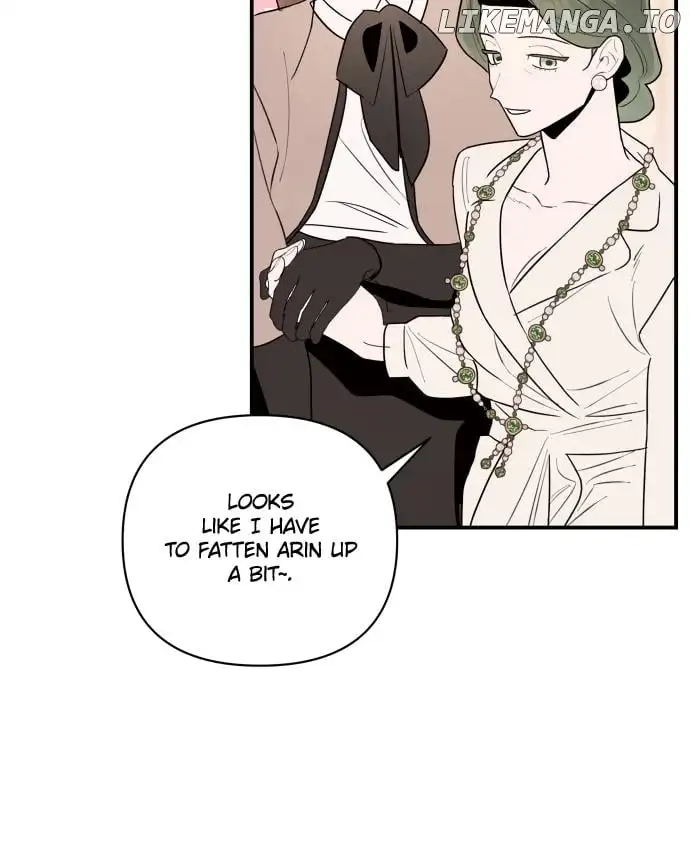 My Younger Sister Chooses Me Tonight Chapter 4 365 022