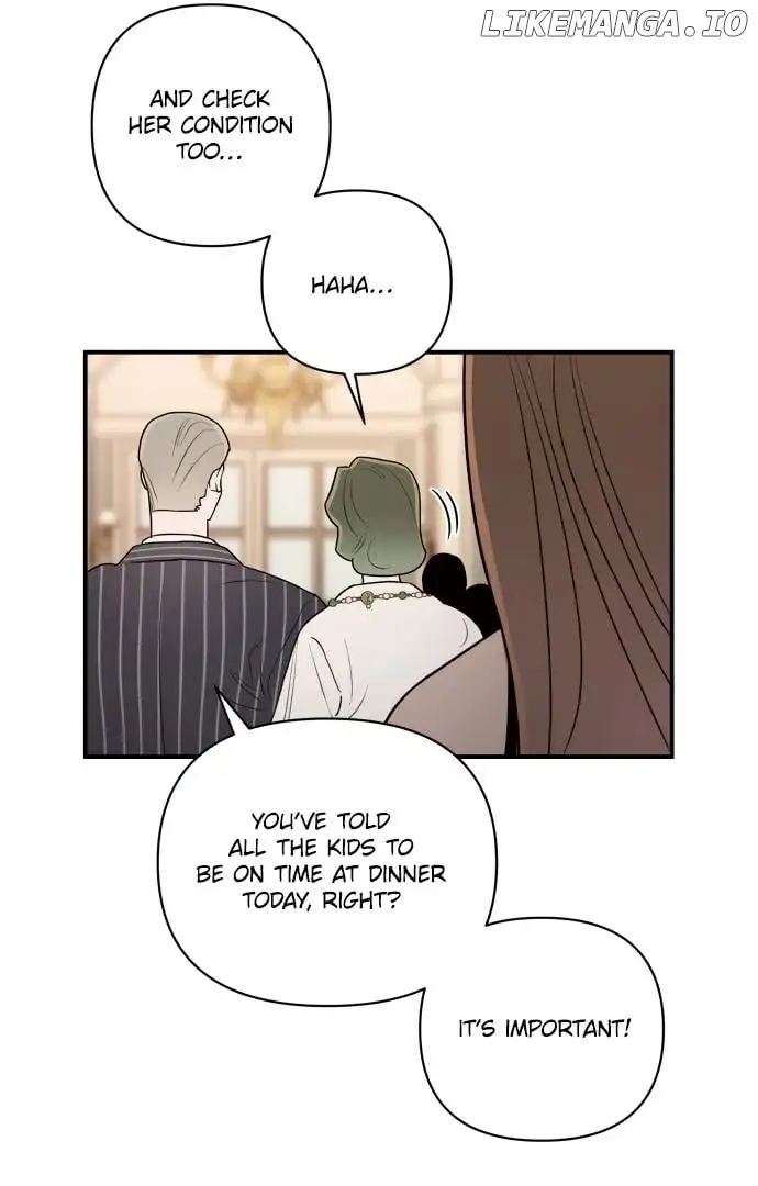 My Younger Sister Chooses Me Tonight Chapter 4 366 023