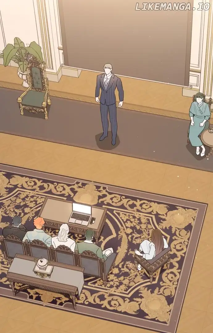 My Younger Sister Chooses Me Tonight Chapter 4 372 029