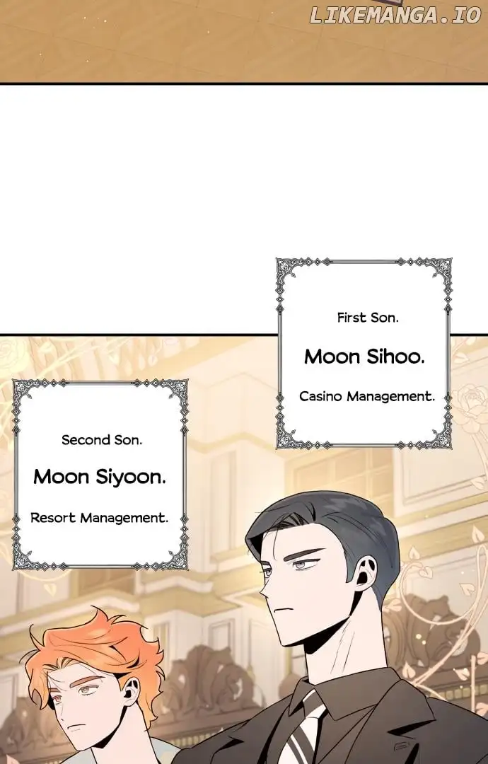 My Younger Sister Chooses Me Tonight Chapter 4 373 030