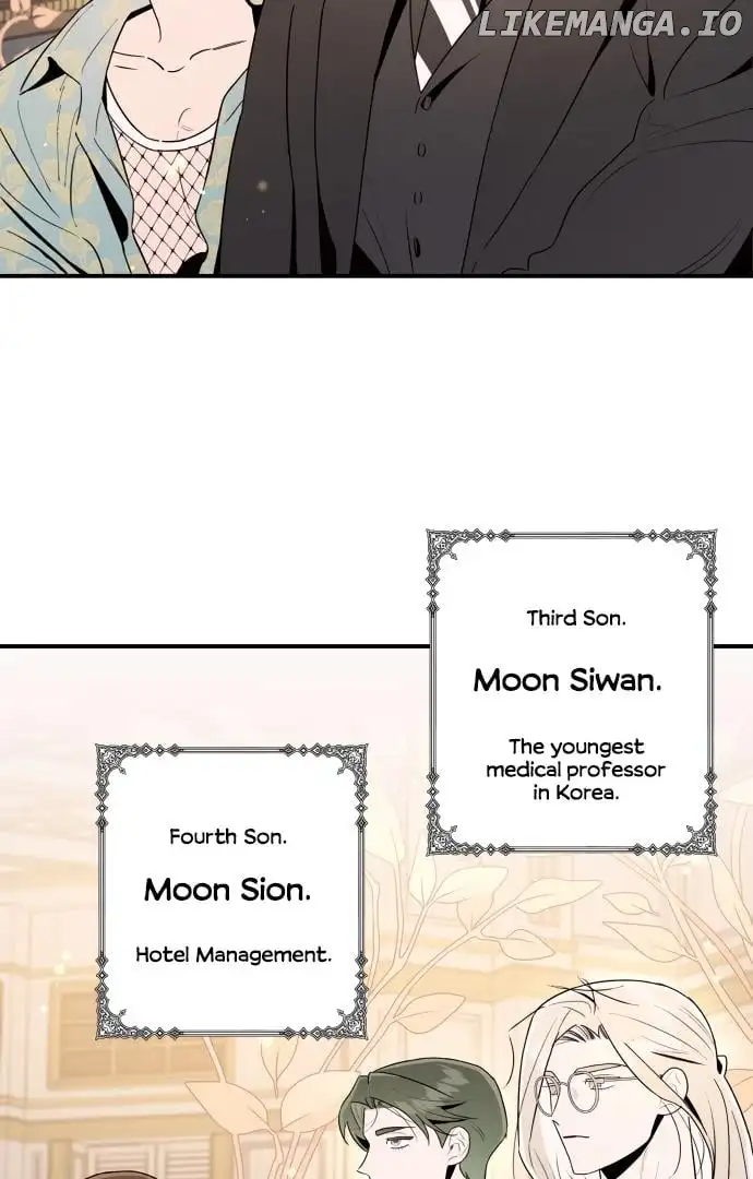 My Younger Sister Chooses Me Tonight Chapter 4 374 031