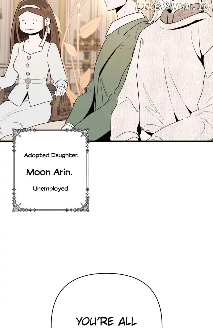 My Younger Sister Chooses Me Tonight Chapter 4 375 032