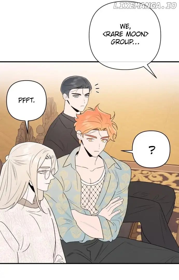 My Younger Sister Chooses Me Tonight Chapter 4 377 034