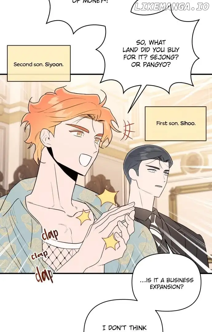 My Younger Sister Chooses Me Tonight Chapter 4 379 036