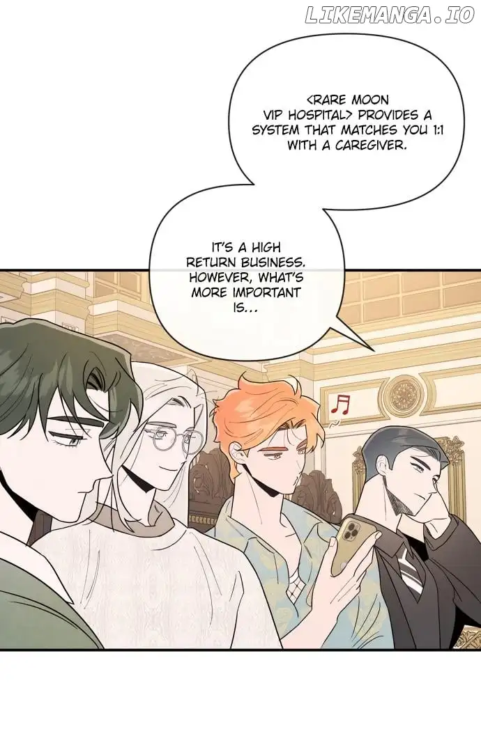 My Younger Sister Chooses Me Tonight Chapter 4 381 038