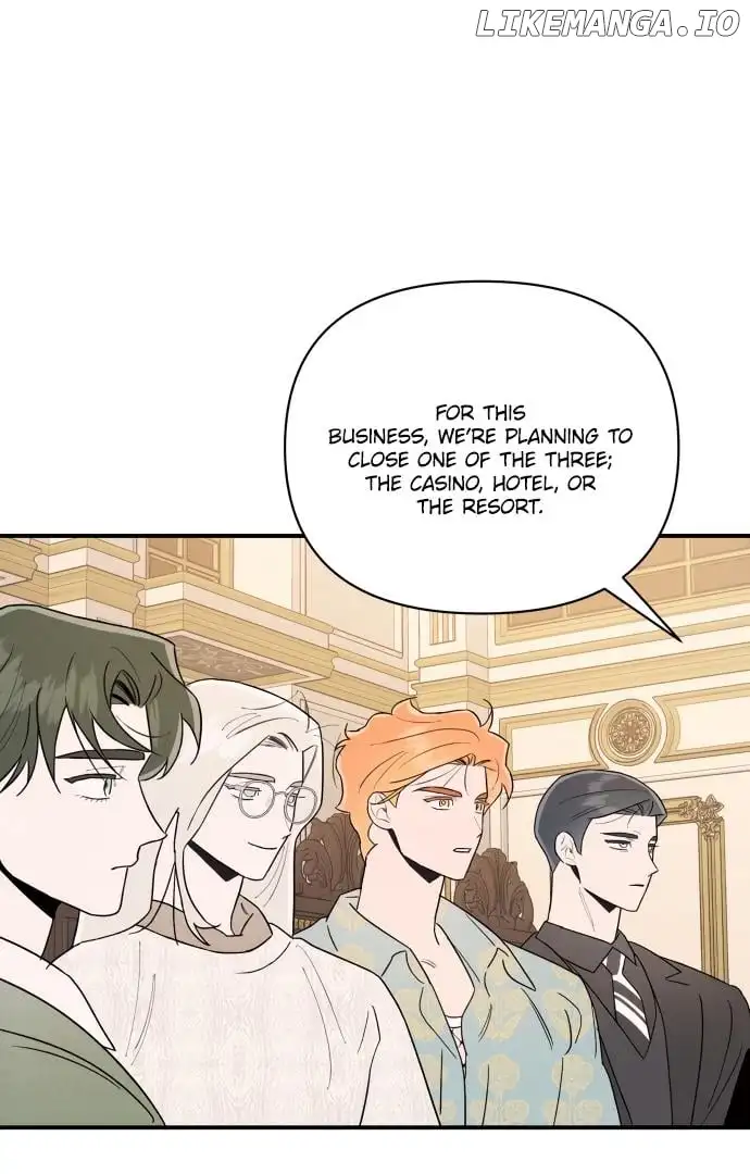 My Younger Sister Chooses Me Tonight Chapter 4 382 039