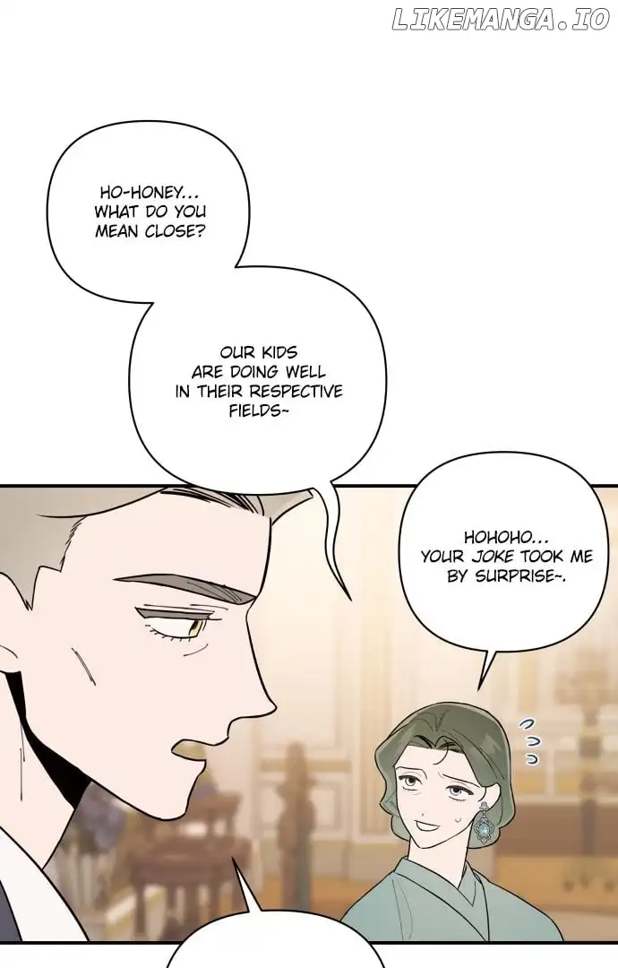 My Younger Sister Chooses Me Tonight Chapter 4 383 040