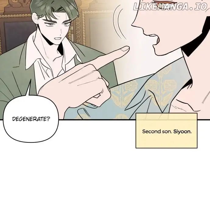 My Younger Sister Chooses Me Tonight Chapter 4 387 044