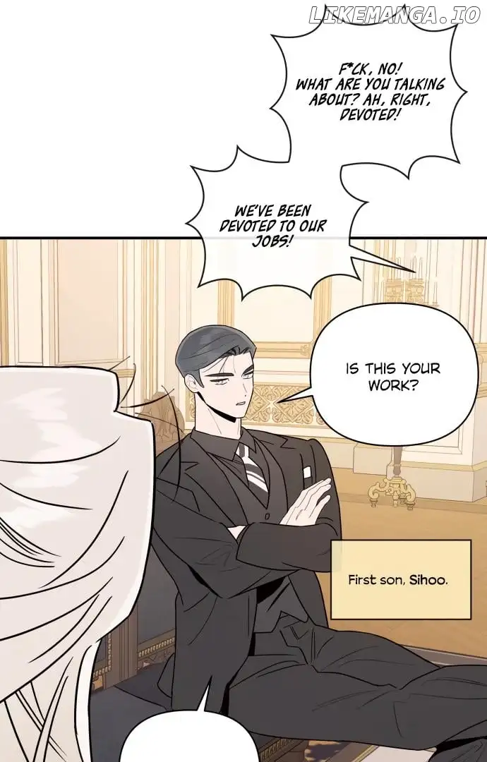 My Younger Sister Chooses Me Tonight Chapter 4 388 045