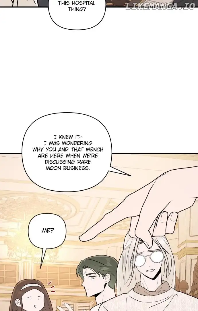 My Younger Sister Chooses Me Tonight Chapter 4 389 046