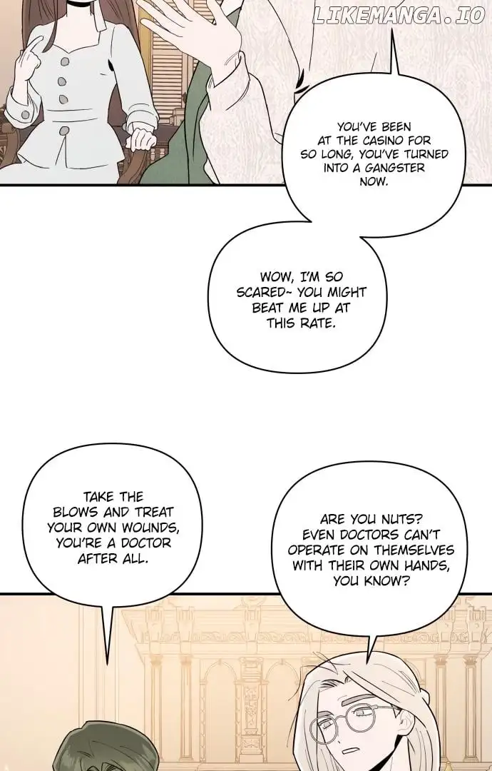 My Younger Sister Chooses Me Tonight Chapter 4 390 047