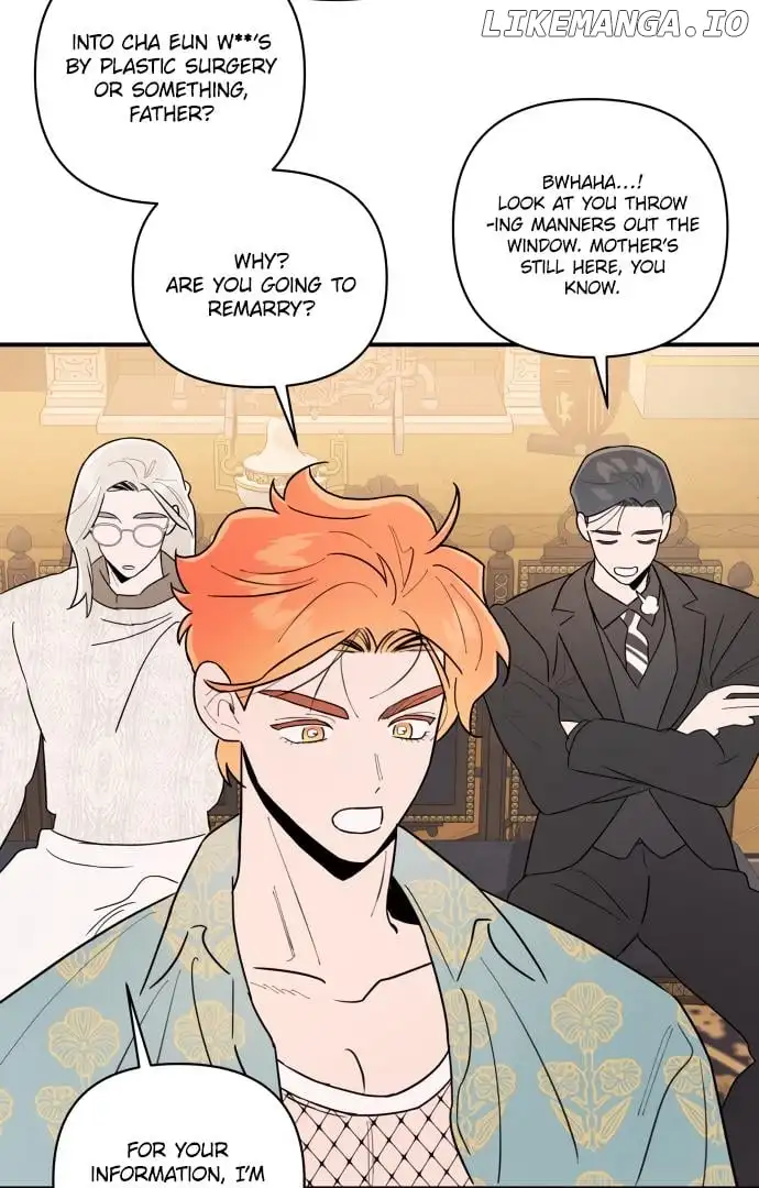 My Younger Sister Chooses Me Tonight Chapter 4 392 049