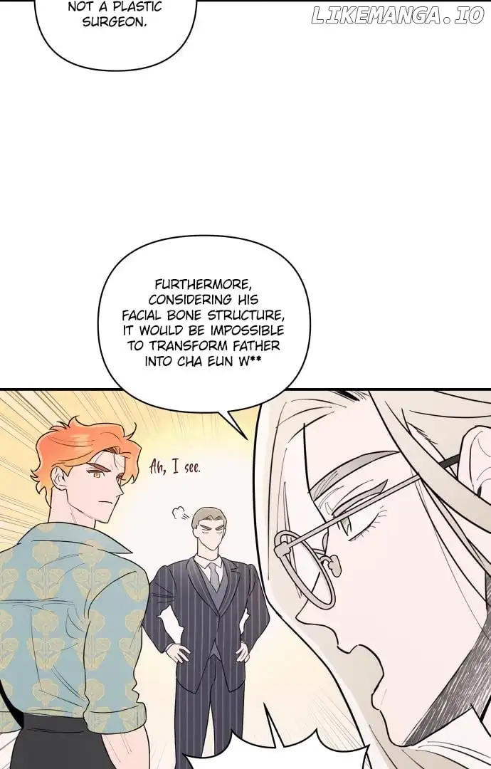 My Younger Sister Chooses Me Tonight Chapter 4 393 050