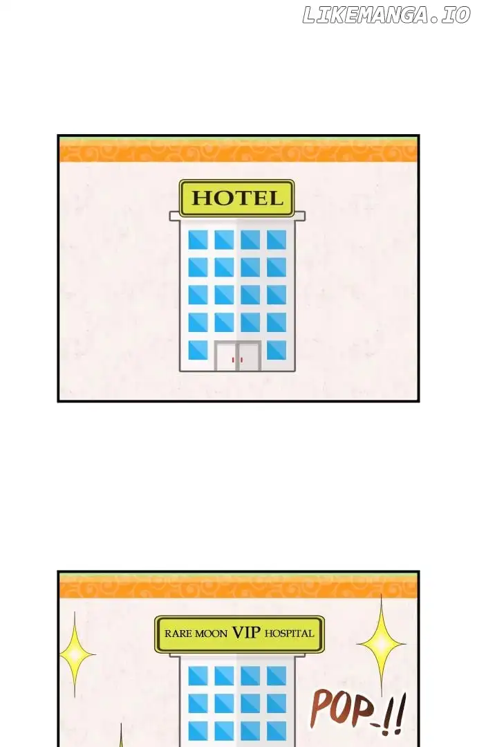 My Younger Sister Chooses Me Tonight Chapter 4 400 057