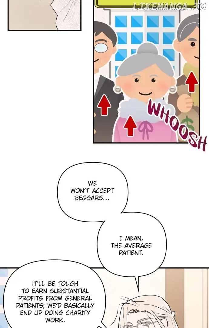 My Younger Sister Chooses Me Tonight Chapter 4 402 059