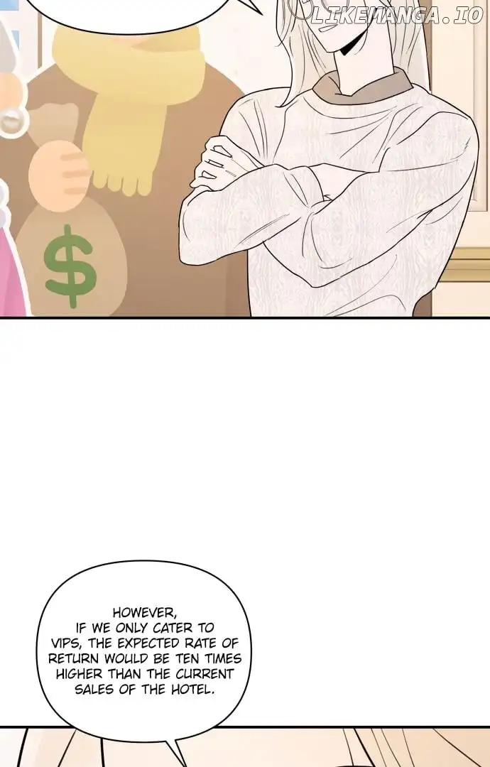 My Younger Sister Chooses Me Tonight Chapter 4 403 060