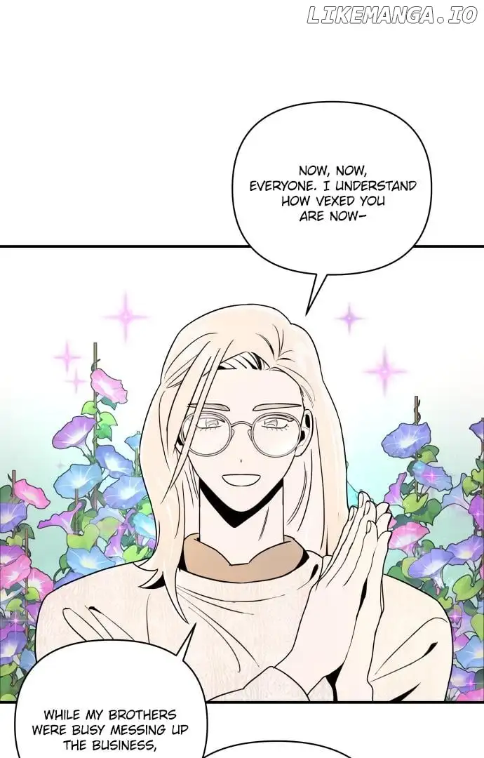 My Younger Sister Chooses Me Tonight Chapter 4 406 063