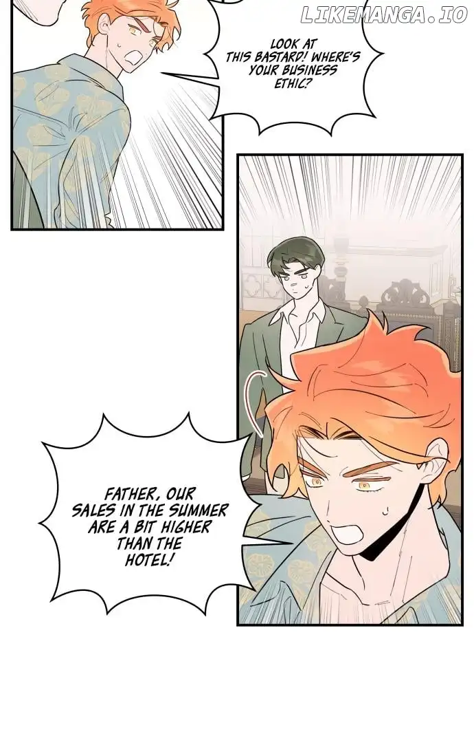 My Younger Sister Chooses Me Tonight Chapter 4 408 065