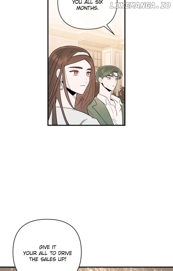 My Younger Sister Chooses Me Tonight Chapter 4 412 069