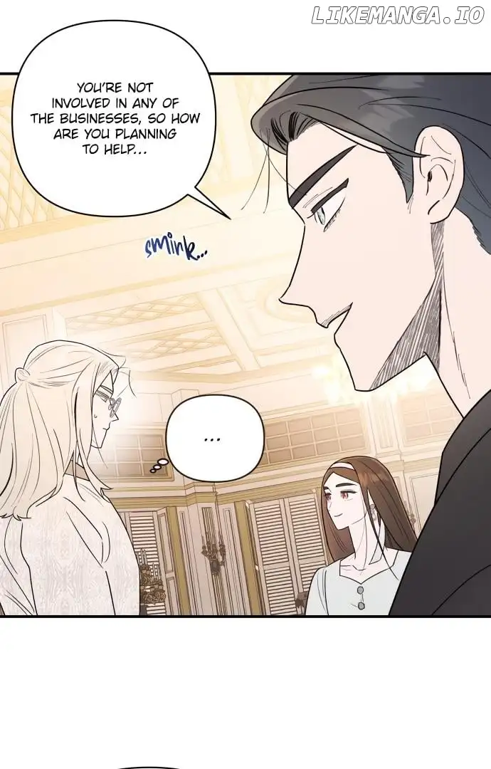 My Younger Sister Chooses Me Tonight Chapter 4 417 074