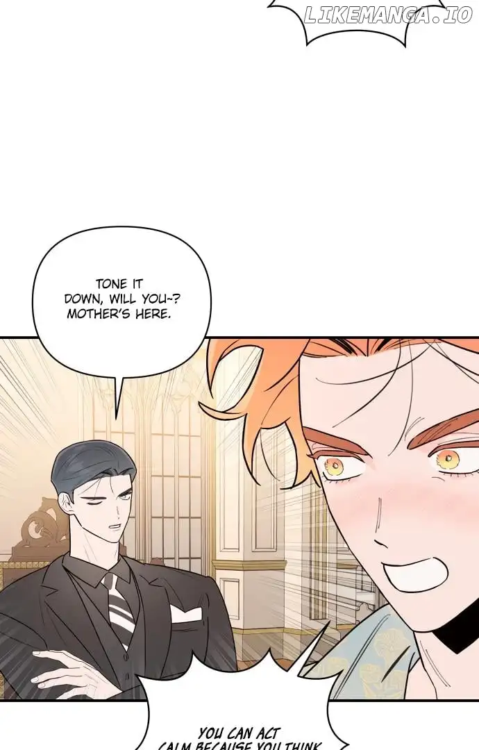 My Younger Sister Chooses Me Tonight Chapter 4 421 078