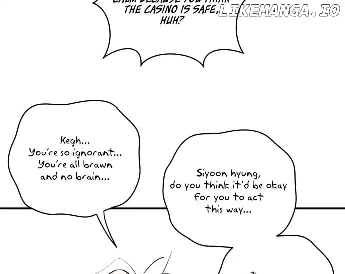 My Younger Sister Chooses Me Tonight Chapter 4 422 079