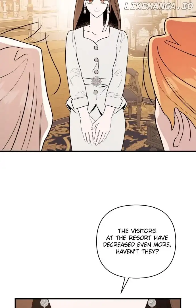 My Younger Sister Chooses Me Tonight Chapter 4 425 082