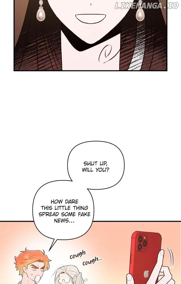 My Younger Sister Chooses Me Tonight Chapter 4 426 083