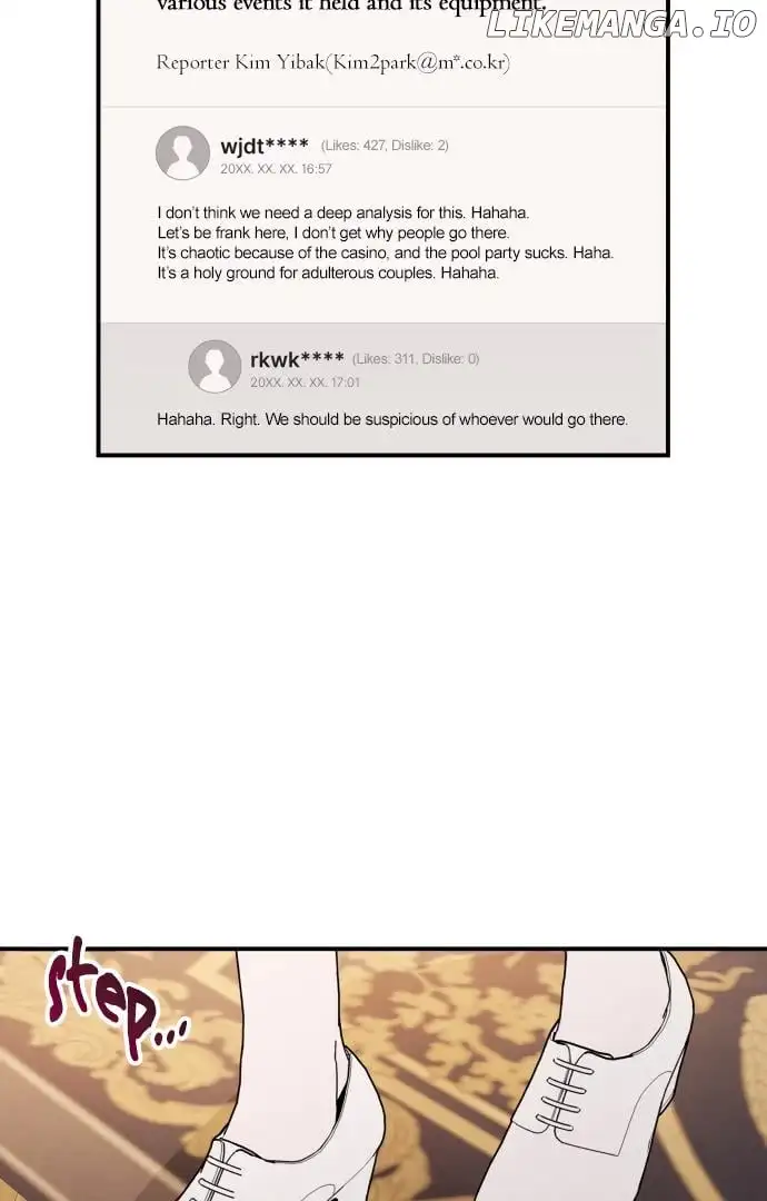 My Younger Sister Chooses Me Tonight Chapter 4 428 085